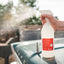 Warp One Surface Spray - 70% Isopropyl Alcohol