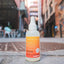 Summer Space Ace Citrus Hand Sanitizer Spray