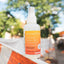 Summer Space Ace Citrus Hand Sanitizer Spray
